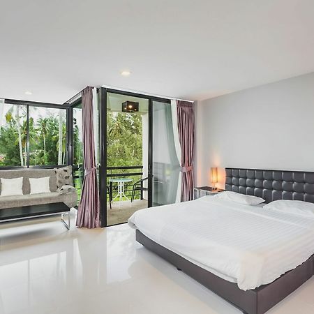 Condo In Bangtao In Kris Condo 402 Phuket Exterior foto